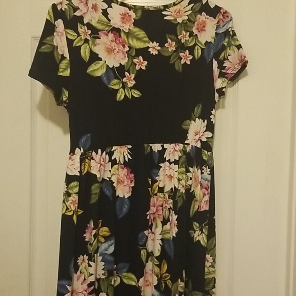 Dress - Picture 4 of 4